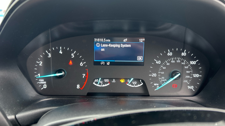 Ford Fiesta 1.1 75 Trend 5dr Petrol Hatchback